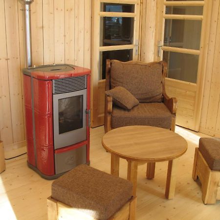 Appartement Les Loges du Jura 4 étoiles à Nanchez Extérieur photo