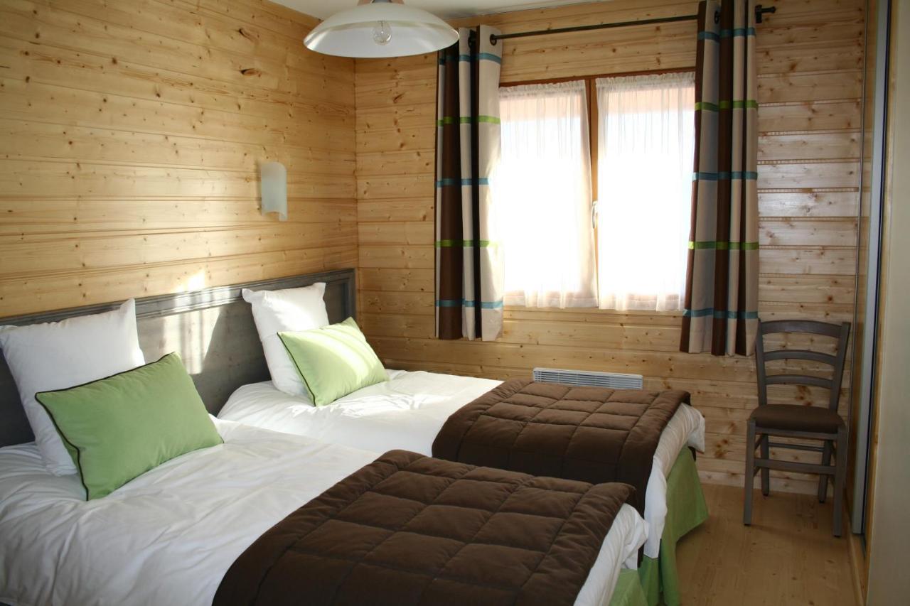 Appartement Les Loges du Jura 4 étoiles à Nanchez Extérieur photo